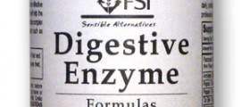 Elevated enzymes